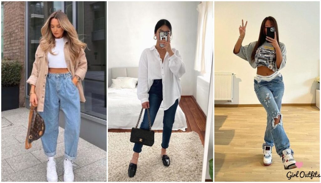Summer Outfit Ideas With Pants, for When It's Too Hot to Wear Jeans